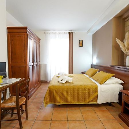 Camere il Cantico Assisi Exterior foto