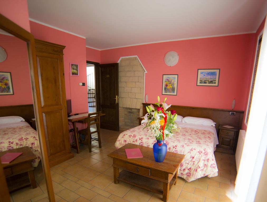 Camere il Cantico Assisi Exterior foto